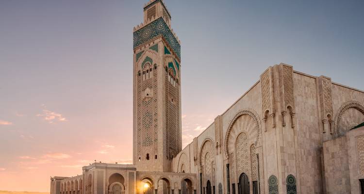 Le nord du Maroc - Gebeco 2