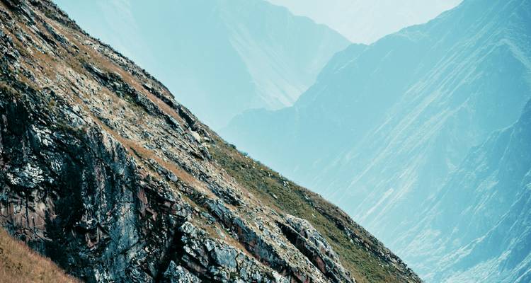 9-Day Adventure: Choquequirao Trek, Rainbow Mountain, and Mount Qampa Climb - Unu Raymi Expeditions 3
