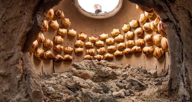The Pamir Mountains and Uzbekistan (13 days) - Central Asia Travel LP  4