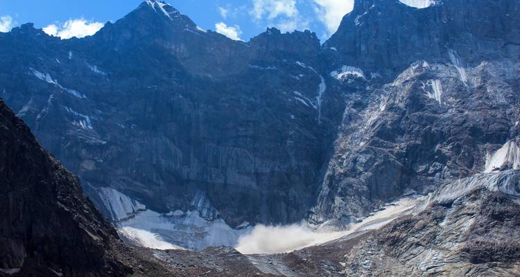 El Mejor Trekking por el Pamir (18 días) - Central Asia Travel LP  8