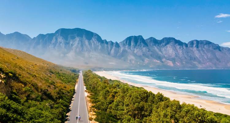 Viaje por carretera a Sudáfrica: el safari Kruger se encuentra con la Ruta Jardín - journaway 8