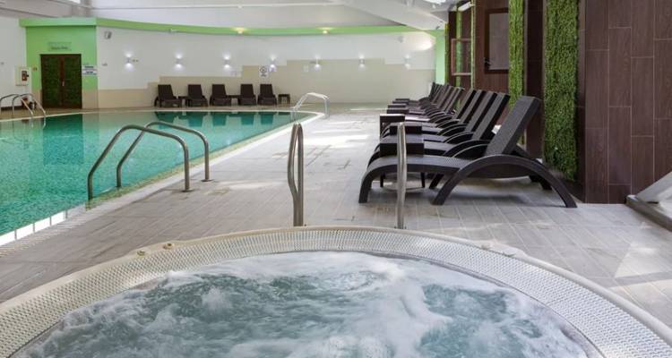 Retiro Mineral Bliss 5* en Bulgaria - Across Europe Ltd. 2