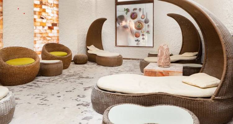 Retiro Mineral Bliss 5* en Bulgaria - Across Europe Ltd. 3