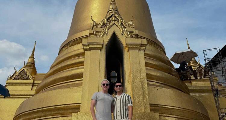 3-Day Chiang Rai Explorer: Temples, Karen Village & Golden Triangle - Open Asia Travel  6