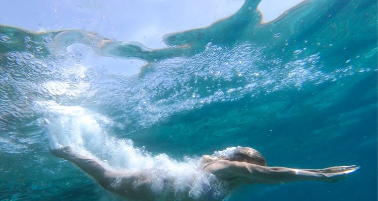 Croisière Split Return de 8 jours - Bateau supérieur, 18-35 ans - Go Croatia Sail 4