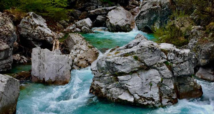 4-Days Ferry Tour to Valbona Village , Kosovo and Seaside Tirana, Albania - Enjoy Travel and Tours 2