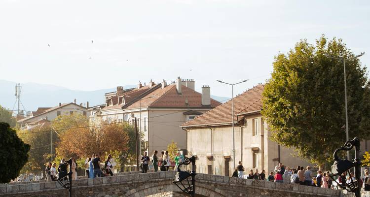 4-Days Ferry Tour to Valbona Village , Kosovo and Seaside Tirana, Albania - Enjoy Travel and Tours 3