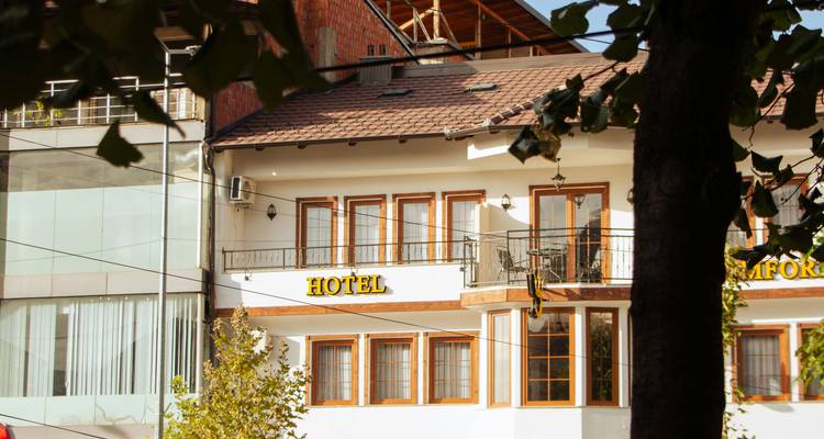 4-Days Ferry Tour to Valbona Village , Kosovo and Seaside Tirana, Albania - Enjoy Travel and Tours 4