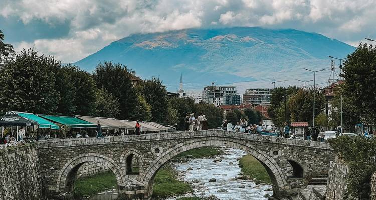 4-Days Ferry Tour to Valbona Village , Kosovo and Seaside Tirana, Albania - Enjoy Travel and Tours 5