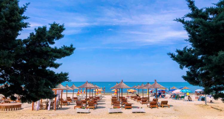 4-Days Ferry Tour to Valbona Village , Kosovo and Seaside Tirana, Albania - Enjoy Travel and Tours 7