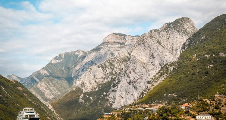 4-Days Ferry Tour to Valbona Village , Kosovo and Seaside Tirana, Albania - Enjoy Travel and Tours 9