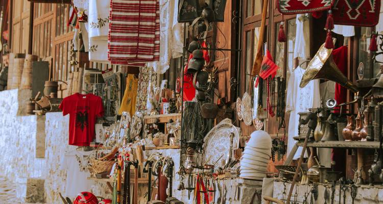 4-Days Ferry Tour to Valbona Village , Kosovo and Seaside Tirana, Albania - Enjoy Travel and Tours 10
