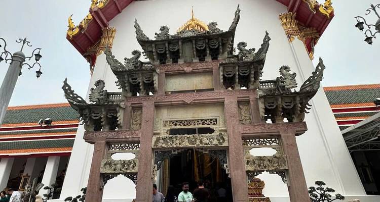 Chiang Mai in 4 Days: Doi Suthep, City Temples & Elephant Jungle Sanctuary - Open Asia Travel  10