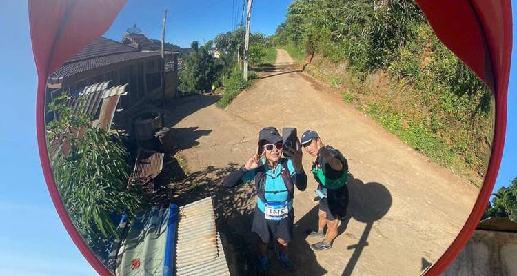 Chiang Mai in 4 Days: Doi Suthep, City Temples & Elephant Jungle Sanctuary - Open Asia Travel  6