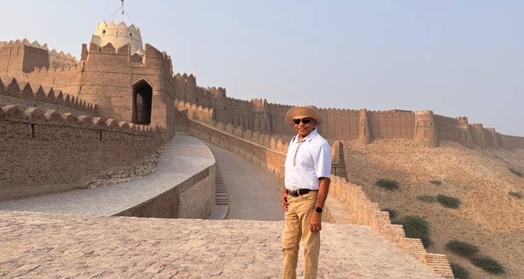 Harappan Civilization Tour - Gypsy Traces and Tours 9