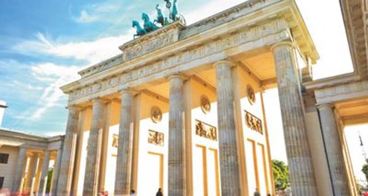 Nouvel An en croisière, entre Berlin et Prague (croisière de port à port) - CroisiEurope River Cruises 10