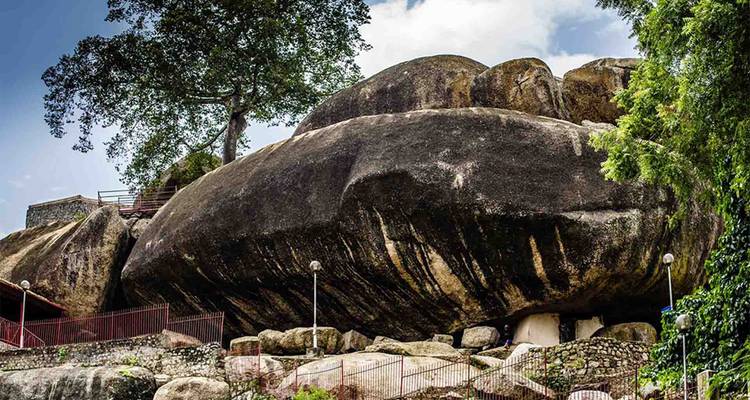 TOUR OF SOUTHWEST – NIGERIA- 7 DAYS - Continent Tours 1