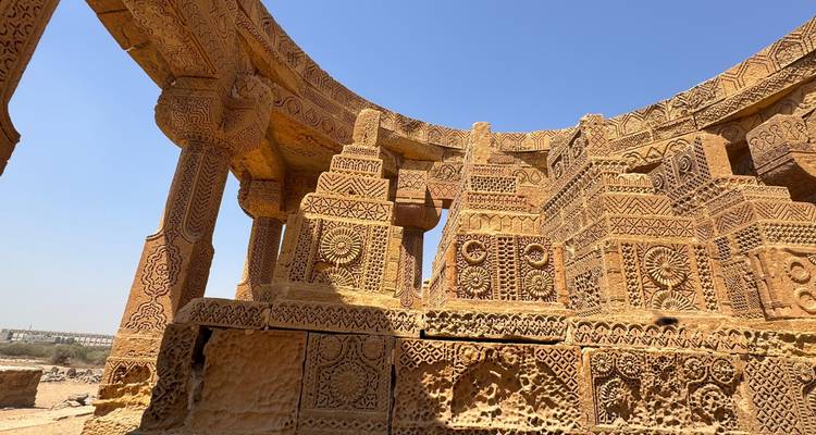 Circuit au Pakistan - Points forts (Budget) - Gypsy Traces and Tours 6