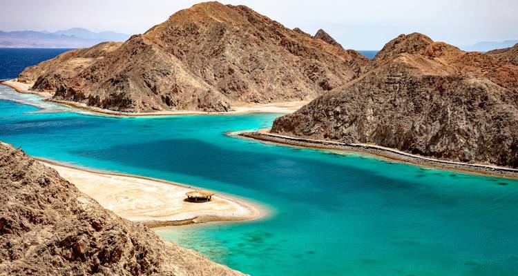Égypte - Le Caire, la croisière sur le Nil et la mer - Gebeco 6