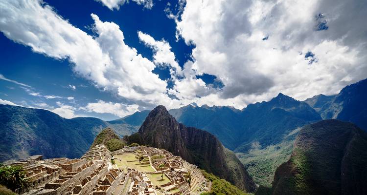 Machu Picchu Tour 2 Days | Last-Minute Reservation Made Easy - Peru Trek 4 Good 1