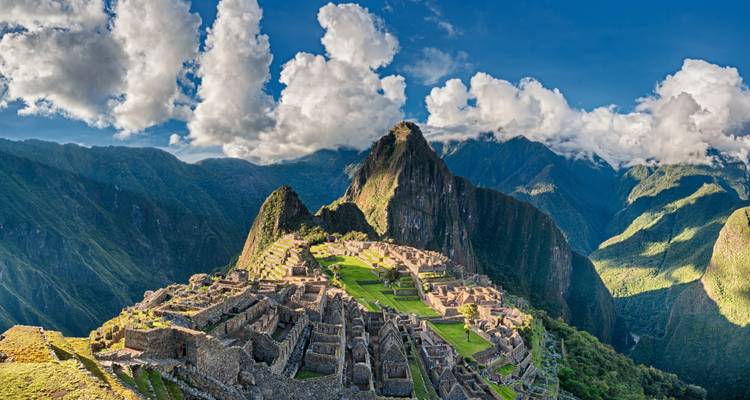 Machu Picchu Tour 2 Days | Last-Minute Reservation Made Easy - Peru Trek 4 Good 2