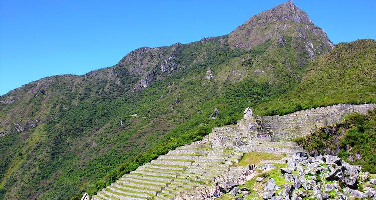 Machu Picchu Tour 2 Days | Last-Minute Reservation Made Easy - Peru Trek 4 Good 4