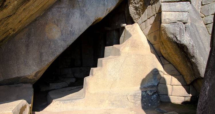 Machu Picchu Tour 2 Days | Last-Minute Reservation Made Easy - Peru Trek 4 Good 7
