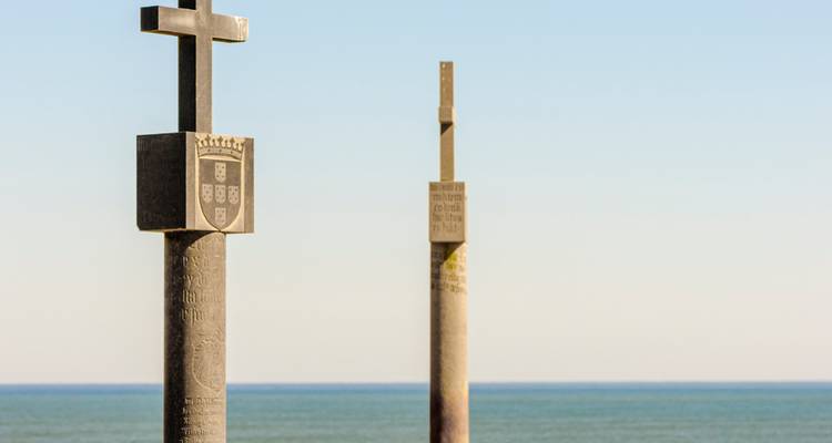 1 jour - Visite de la colonie de phoques de Cape Cross et de la côte des squelettes - Knap Tours Limited 3