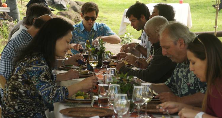5 Days in Easter Island, a Private Journey into Rapa Nui & Moais Culture - Signature DMC 2