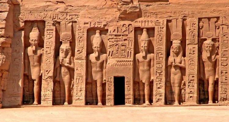 From Luxor: Discover Luxor’s Wonders on a Private 2-Day Tour - Marko Egypt Tours 6