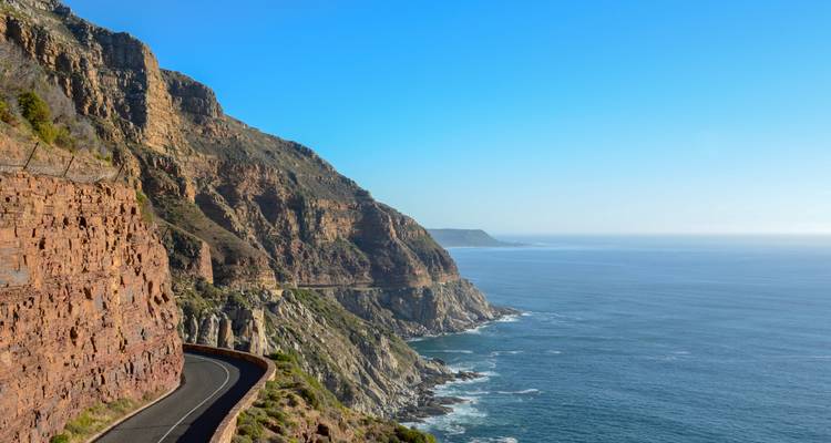 1 Day - Cape Peninsular Scenic Tour in South Africa - Knap Tours Limited 7