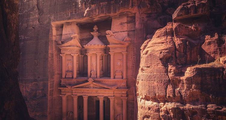 Jordan Dream Tour - Enjoy Jordan Tours 4