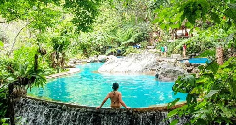 13 jours d'excursion sur les meilleures îles des Philippines (guide et chauffeur privés）customizable) - UME Travel Co. Ltd 6