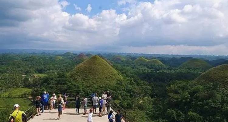 13 jours d'excursion sur les meilleures îles des Philippines (guide et chauffeur privés）customizable) - UME Travel Co. Ltd 8
