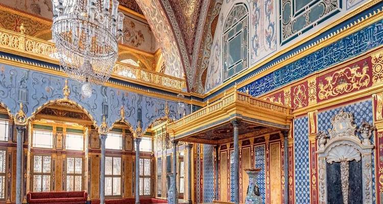 10 Days Highlights of Turkey - Emoji Tourism 2