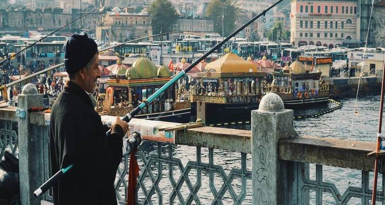 10 Days Highlights of Turkey - Emoji Tourism 9