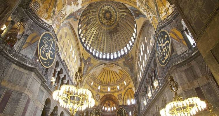 10 Days Highlights of Turkey - Emoji Tourism 10