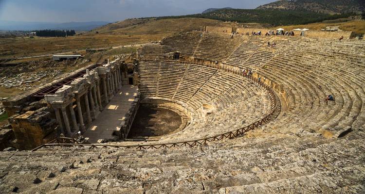 Paquete de viaje a Turquía de 7 días, el más vendido - Emoji Tourism 8