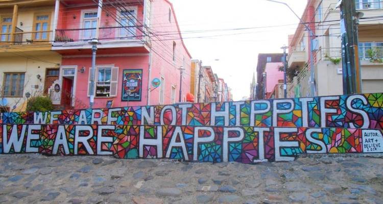 Santiago & Valparaiso Getaway in 4 days - Signature DMC 9
