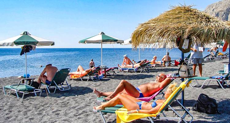 Excursión Familiar Privada por la Mejor Grecia, Salida Diaria y Coche Exclusivo - Agate Travel 3