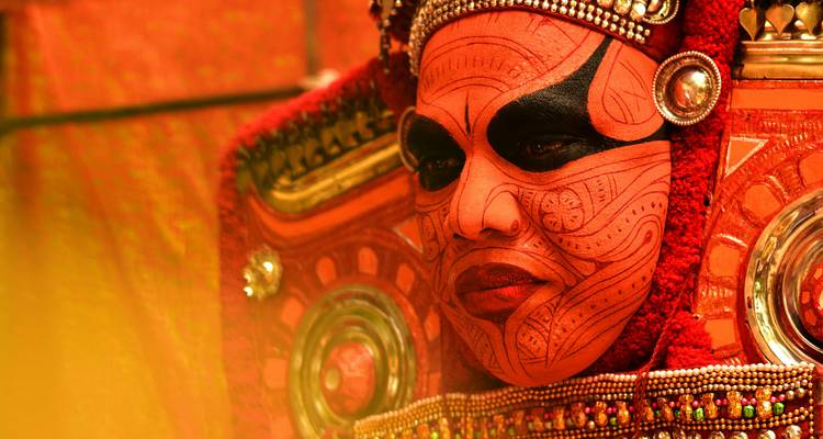 India Essence of Kerala: Hills, Backwaters & Beaches – 11 Days - Vijay India Tours 3