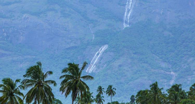India Essence of Kerala: Hills, Backwaters & Beaches – 11 Days - Vijay India Tours 7