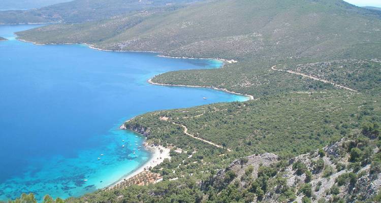 Discover Samos: The Green Gem of the Aegean - Mythos Holidays 2