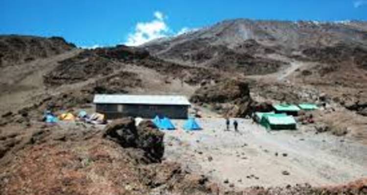 5 Días Ruta Marangu - LOVE AFRICA TRAVEL COMPANY 4