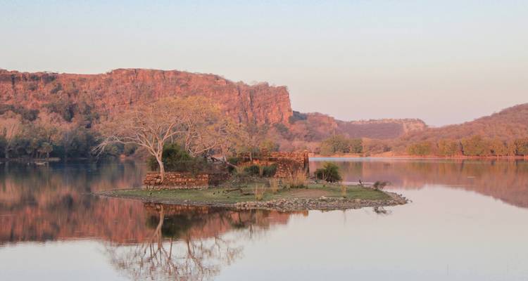 Ranthambore de luxe et l'Inde du Nord historique - Golden Triangle India Tours 2