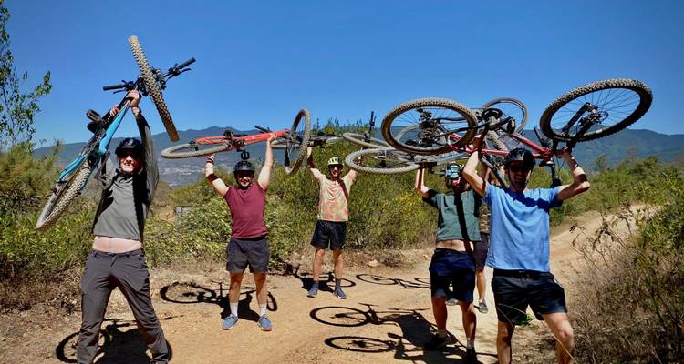 The Enchanting Sierra Norte Trek 3D/2N - Bamba Travel 5