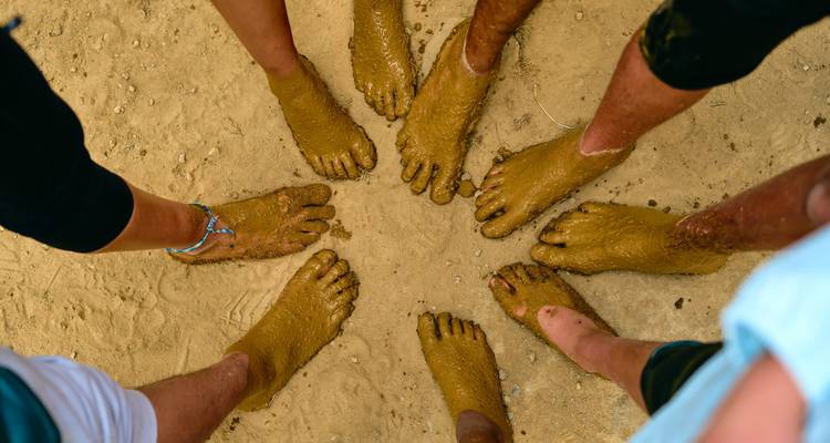 The Enchanting Sierra Norte Trek 3D/2N - Bamba Travel 1