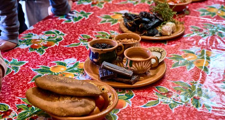 The Enchanting Sierra Norte Trek 3D/2N - Bamba Travel 6