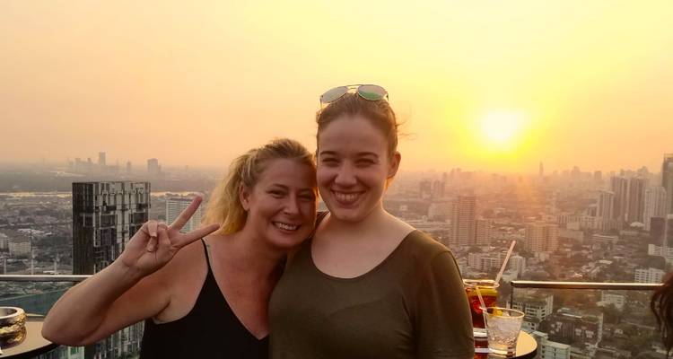 Thailand 15-day trip - Globe Drifters 8