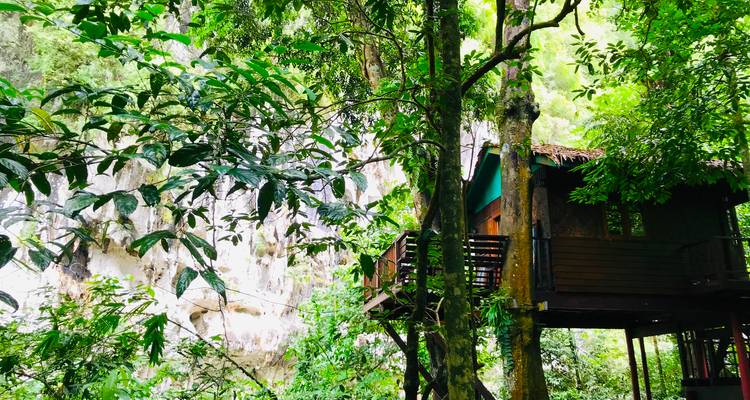 Thailand 15-day trip - Globe Drifters 4